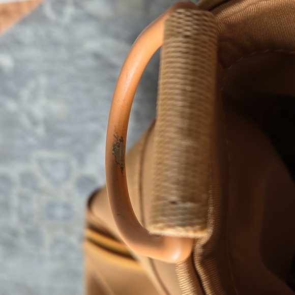 Dagne Dover Wade Diaper Tote Large Pinto EUC - Picture 10 of 10